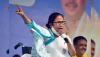 বাংলায় কথা বললেই বাংলাদেশে পাঠিয়ে দেওয়া হচ্ছে: মমতা বন্দ্যোপাধ্যায়