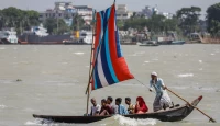 বিলুপ্তপ্রায় লোকসংস্কৃতির অন্যতম ধারক ‘পালতোলা নৌকা’