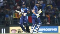 হার দিয়ে এশিয়া কাপ শুরু বাংলাদেশের