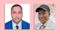ঢাকা জেলা এসোসিয়েশন ইউএসএ ইঙ্ক এর নতুন কমিটি : দুলাল বেহেদু সভাপতি ও কাজি আমিনুল ইসলাম স্বপন সাধারণ সম্পাদক