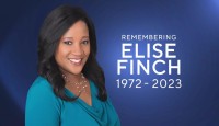 Elise Finch, CBS New York Meteorologist, Dies at 51