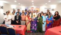 ফুলকলি ফাউন্ডেশনের আয়োজনে কবিতার আসর