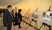 First-ever exhibition on 1971 genocide hosted at the United Nations Headquarters