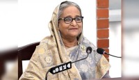 ‘বিএনপি-জামায়াতের ক্ষমা চেয়ে নির্বাচনে অংশ নেওয়া উচিত’--প্রধানমন্ত্রী শেখ হাসিনা