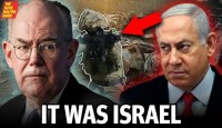 John Mearsheimer: Hamas Did Not Kill 1200 Civilians on October 7, Israel Used Hanibal Directives