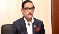ড. ইউনূসকে দিয়ে নতুন খেলায় মেতেছে বিএনপি: ওবায়দুল কাদের