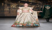 Nazranaa unveils “Samskriti” Timeless Wearable Art at New York Fashion Week for SS26