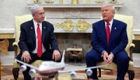 It won’t happen: Trump Declared He Won’t Allow Israel to Annex the West Bank