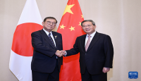 বিতর্কিত ইস্যু মোকাবিলায় চীন-জাপান পরামর্শ করবে: জাপানি প্রধানমন্ত্রী
