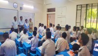 ১৫ বছর বয়সেই মানসিক স্বাস্থ্যসেবা পৌঁছে দিচ্ছেন সুহানা রহমান