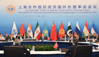 এসসিও অভিন্ন উন্নয়ন অর্জনে একটি নির্ভরযোগ্য মঞ্চ : চীনা পররাষ্ট্রমন্ত্রী ওয়াং ই