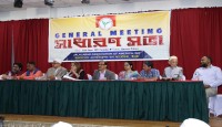 কড়া নিরাপত্তায় জালালাবাদ এসোসিয়েশনের সাধারণ সভা : দেহ তল্লাসীর ঘটনায় তীব্র ক্ষোভ