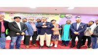জমকালো আয়োজনে কুষ্টিয়া জেলা সমিতি ইউএসএ’র নতুন কমিটির অভিষেক অনুষ্ঠিত