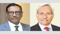 শাহজাহান ওমরের অপরাধ বিএনপির অন্যদের সঙ্গে মেলাতে চান না ওবায়দুল কাদের