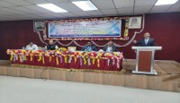 স্থানীয় সরকার প্রতিষ্ঠান সম্পর্কিত উপ পরিচালকদের দুইদিন ব্যাপী প্রশিক্ষণ কর্মশালা উদ্বোধন