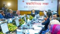 বঙ্গবন্ধুর গণমুখী সমবায় আন্দোলনকে দেশব্যাপী ছড়িয়ে দিতে হবে ; স্থানীয় সরকার মন্ত্রী