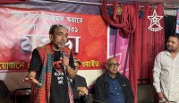 চলতি বছরও টাইমস স্কয়ারে বাংলা বর্ষবরণের কর্মসূচী ঘোষণা
