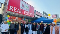 পার্কচেস্টার ব্রঙ্কস রিয়েলিটির তৃতীয় শাখার উদ্বোধন
