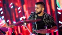 "Shahadad Osman: Drumming Toward Change"