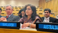 Bangladesh elected as the Vice Chair of the UN Peacebuilding Commission for 2026