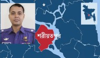 ব্যবসায়ী পিটিয়ে চেক লিখে নেওয়ায় অতিরিক্ত পুলিশ সুপার বরখাস্ত