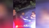 গ্রেপ্তারের সময় যুবদল নেতার আকুতি ‘আমাকে নিয়েন না ভাই, আমার ছেলে-মা অসুস্থ’
