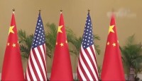 চীন-যুক্তরাষ্ট্র আন্তর্জাতিক ও আঞ্চলিক ইস্যুগুলো নিয়ে আলোচনা চালিয়ে যাবে