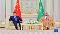 চীন-সৌদি আরব সম্পর্ক উচ্চমানের উন্নয়ন বজায় রেখেছে : চীনা প্রেসিডেন্ট