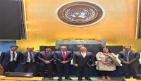 UN adopts first-ever resolution on community-based health care: Sheikh Hasina’s innovative ‘Community Clinic’ model acknowledged by global Community