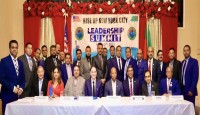 মূলধারায় সম্পৃক্ত করার পাশাপাশি নানাভাবে সচেতন করতে নিরন্তর কাজ করছে রাইজ আপ নিউইয়র্ক