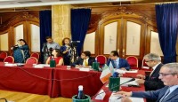 বাংলাদেশের সাথে দৃঢ় অর্থনৈতিক ও বাণিজ্যিক সম্পর্ক স্থাপনে ইতালির ব্যবসায়ী ও বিনিয়োগকারীদের গভীর আগ্রহ