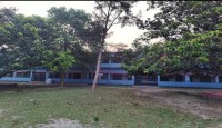 চুয়াডাঙ্গার উথলী মাধ্যমিক বিদ্যালয়ে প্রধান শিক্ষক হিসাবে নওশাদ আলীর যোগদান