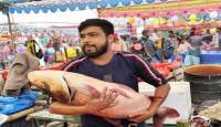 বগুড়ায় ঐতিহ্যবাহী ‘পোড়াদহ মেলা’ অনুষ্ঠিত
