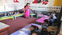 Necessity of Mother Tongue in Primary Education: A  Chittagong Hill Tracts Perspective