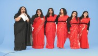 সেমন্তী, সৃজনোলজি এবং বাই দা স্কুপ একই সাথে তিনটি বিষয়ের সমাহার-- মিনহাজ আহমেদ