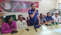 বগুড়ায় দীপঙ্কর চক্রবর্তী হত্যাকাণ্ডের ১৯তম বার্ষিকীতে স্মরণসভা ও স্মৃতিপদক প্রদান