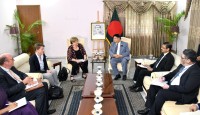 Dhaka looks forward to continuing dialogue and cooperation with the UN on human rights issues