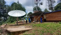 VOA Launches New FM Station in Rwanda