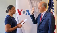 Michael Abramowitz Takes the Helm as New VOA Director