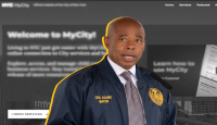 How Eric Adams’ MyCity Portal Became a $100 Million Question Mark
