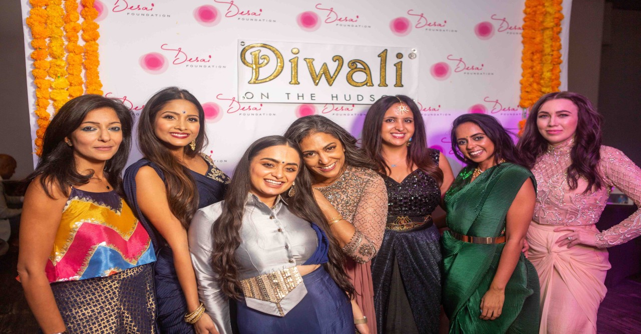 Diwali on the Hudson