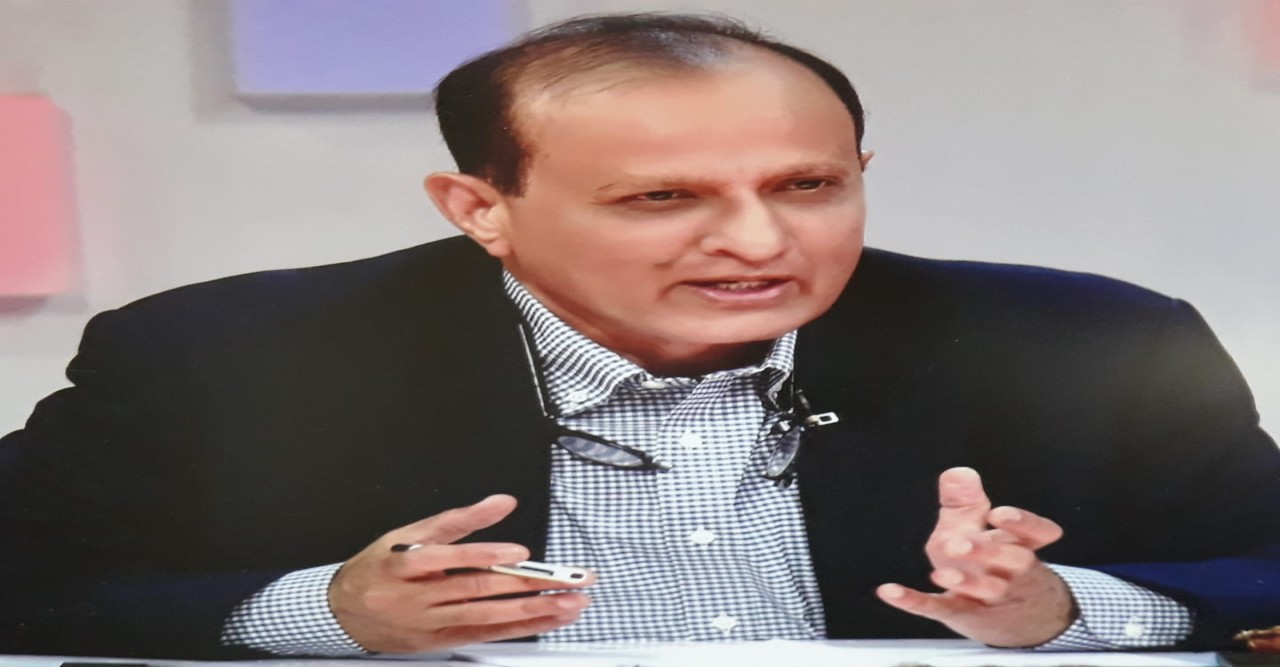 আমার চাচা আবদুল গাফফার চৌধুরী-- মাহমুদ রেজা চৌধুরী