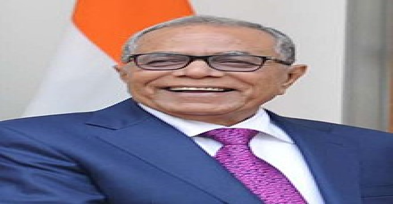 প্রেসিডেন্ট মো. আবদুল হামিদের  আলোচিত সিঙ্গাপুর সফর