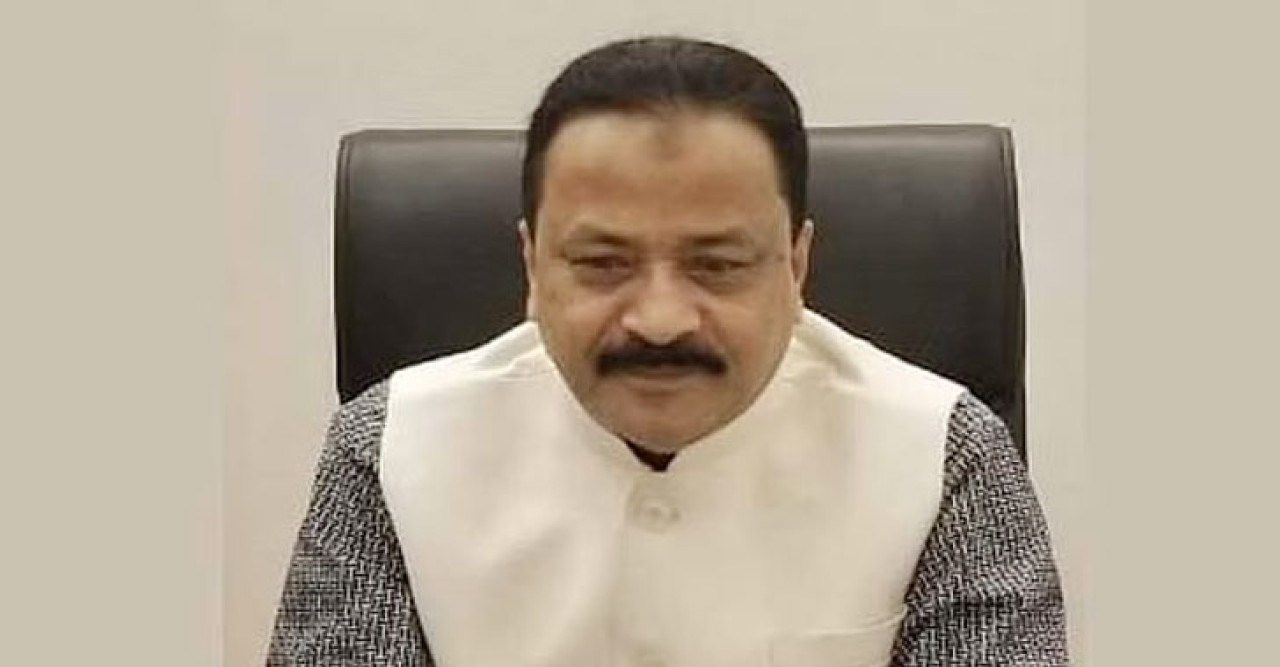 যুক্তরাষ্ট্রে পালানোর সময় বিমানবন্দরে আ.লীগ নেতা  আবুল কাশেম  গ্রেফতার
