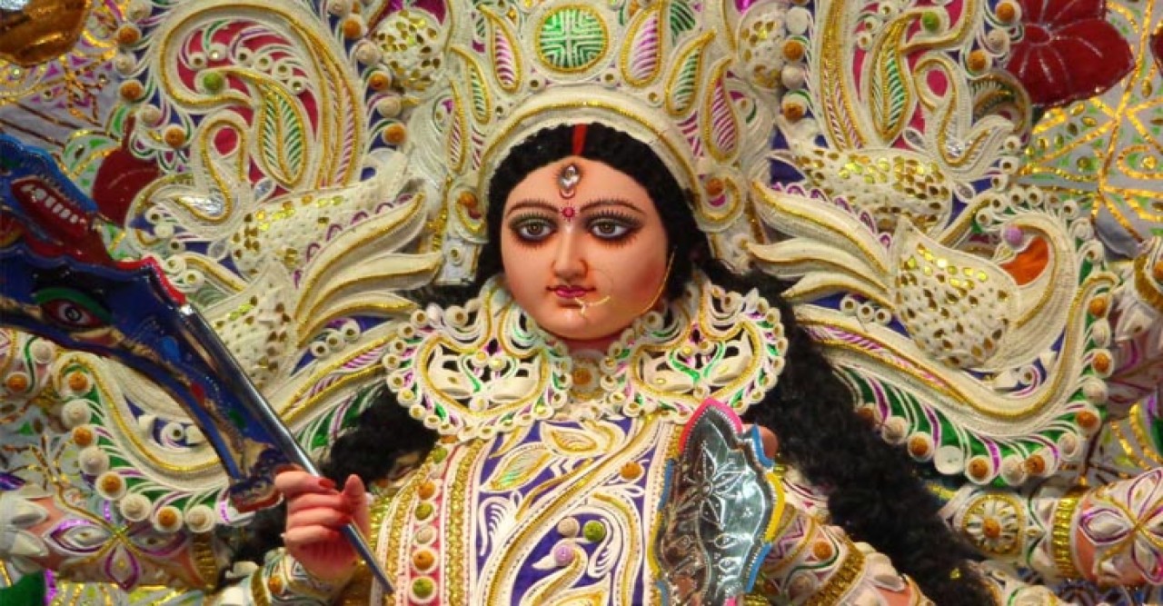 বাংলাদেশে শুরু হলো শারদীয় দুর্গোৎসব
