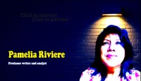 A cockamamie victory: The Grand Vision of the Greater Israel plan is falling apart - Dr Pamelia Riviere