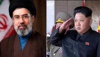 মোজতবা খামেনির নিয়োগে উত্তর কোরিয়ার সমর্থন, জানাল সম্মান