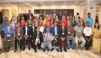 চুরাশিয়ান মহামিলন ২০২৬: নিউইয়র্কে স্মৃতি ও তারুণ্যের রঙিন আয়োজন